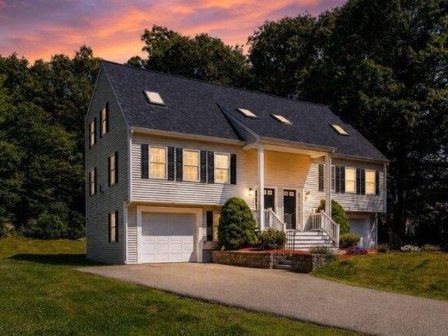 Condo for sale in Charlton, Massachusetts