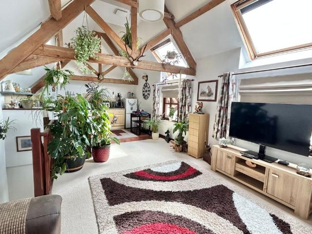 House for rent in Budlake, Devon