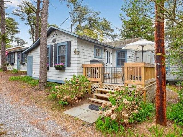 Condo for sale in Chatham, Massachusetts