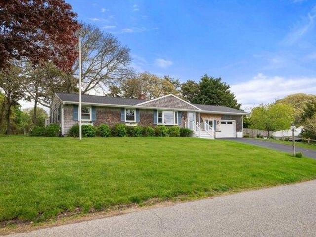House for sale in Chatham, Massachusetts
