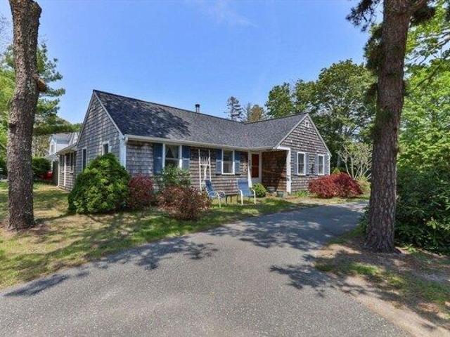 House for sale in Chatham, Massachusetts