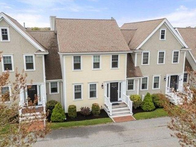 Condo for sale in Chatham, Massachusetts