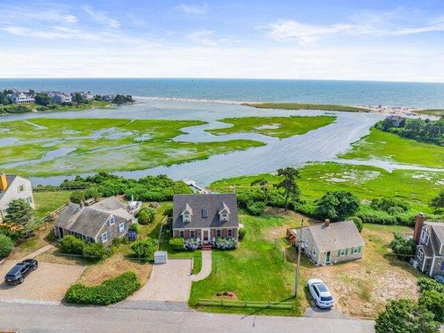 House for sale in Chatham, Massachusetts