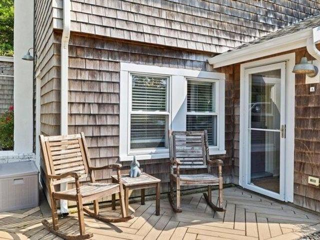 Condo for sale in Chatham, Massachusetts