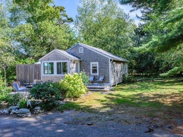 Condo for sale in Chatham, Massachusetts