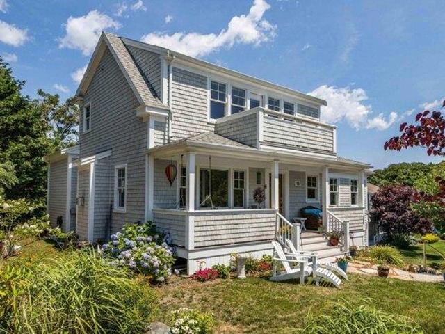 House for sale in Chatham, Massachusetts