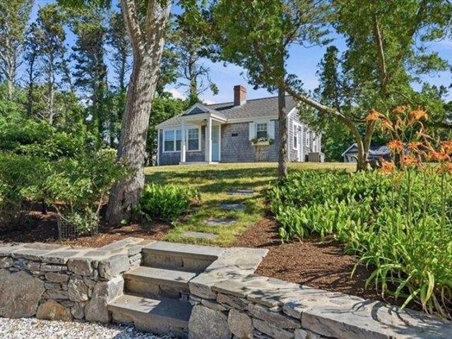 House for sale in Chatham, Massachusetts