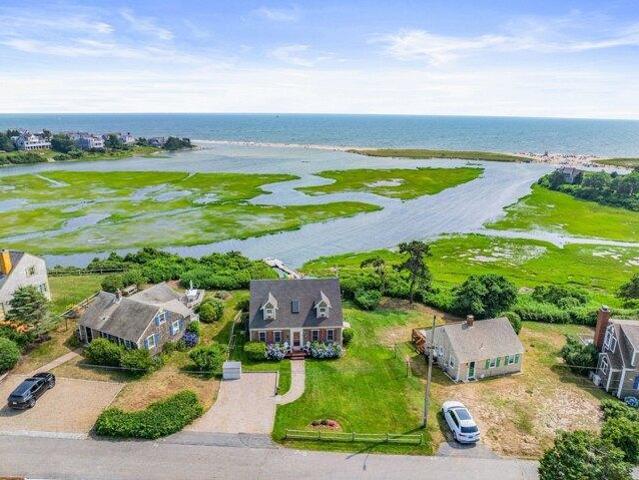 House for sale in Chatham, Barnstable County