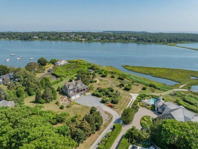 House for sale in Chatham, Massachusetts