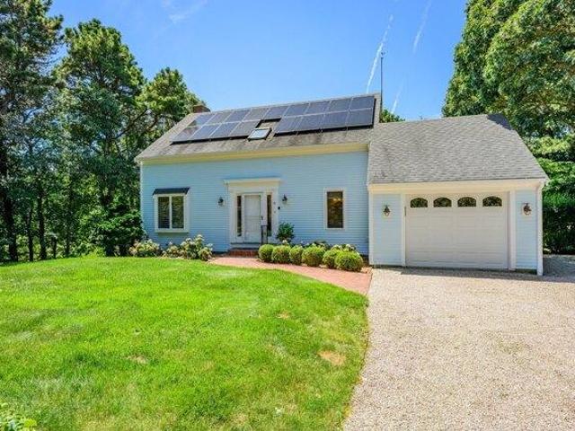House for sale in Chatham, Massachusetts