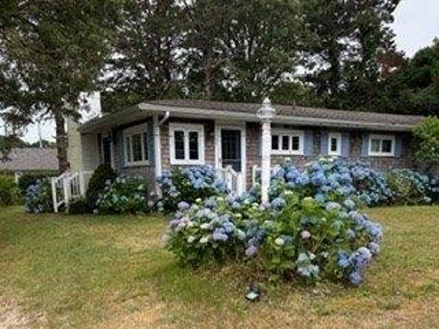 House for sale in Chatham, Massachusetts