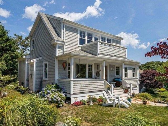 House for sale in Chatham, Massachusetts