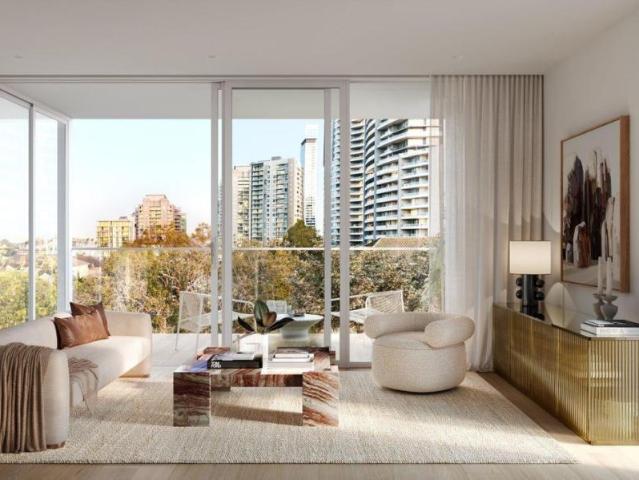 Apartment for sale in Willoughby, New South Wales