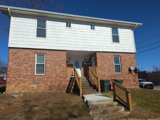 Apartment for rent in Glenwood, Chattanooga