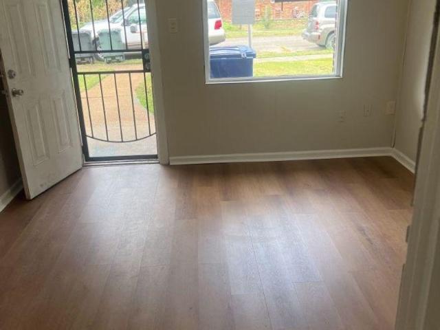 Apartment for rent in Alton Park, Chattanooga