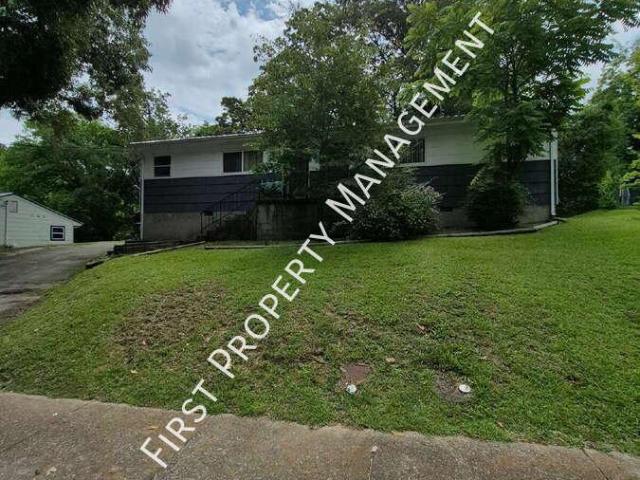 Apartment for rent in Ridgeside, Chattanooga