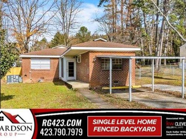 House for sale in Tennessee