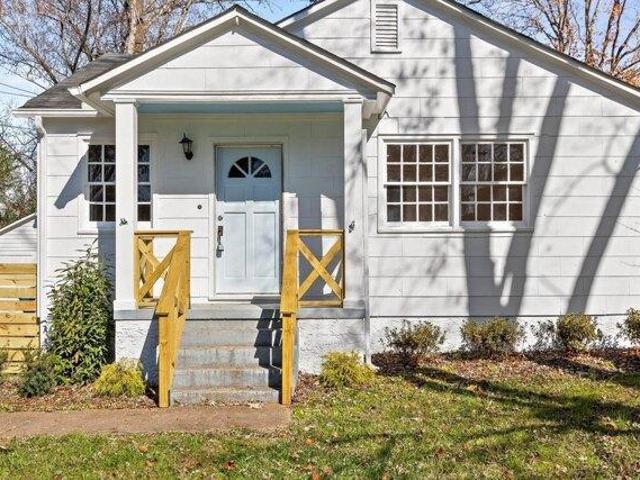 House for sale in Tennessee