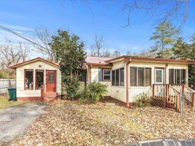 House for sale in Tennessee