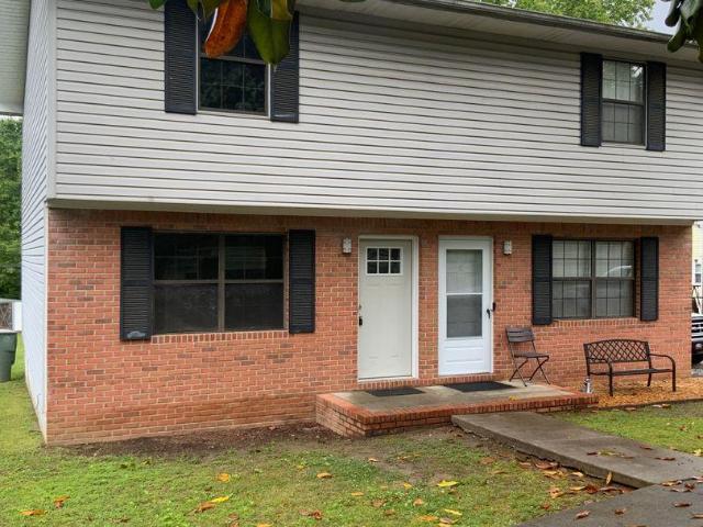 House for rent in Chattanooga, East Tennessee