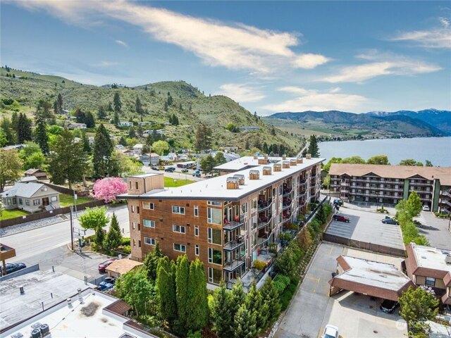 Condo for sale in Chelan Condo for sale in Chelan