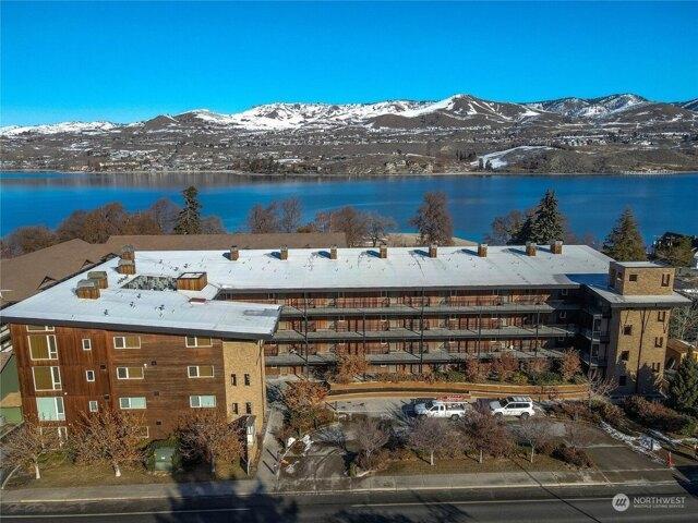 Condo for sale in Chelan Condo for sale in Chelan