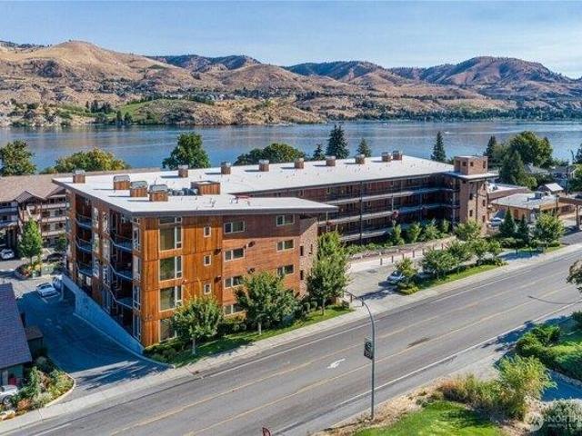 Condo for sale in Chelan Condo for sale in Chelan