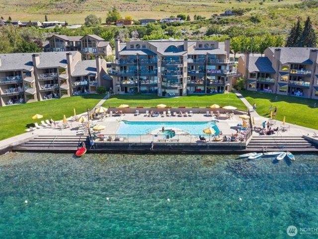 Condo for sale in Chelan Condo for sale in Chelan