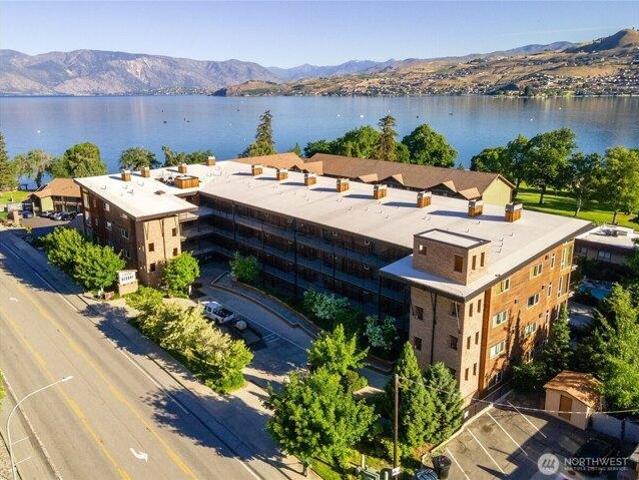 Condo for sale in Chelan Condo for sale in Chelan