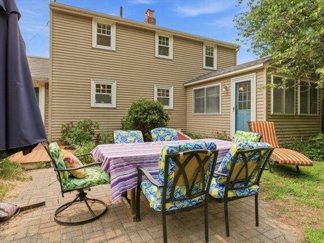 House for sale in Chelmsford, Massachusetts