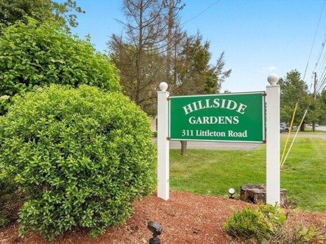 Condo for sale in Chelmsford, Massachusetts