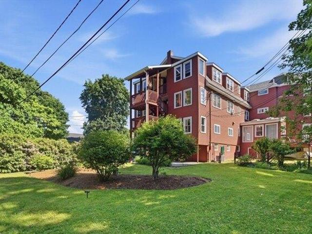 Condo for sale in Chelmsford, Massachusetts