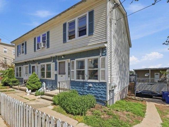 Condo for sale in Chelsea, Massachusetts