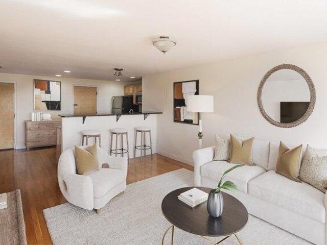 Condo for sale in Chelsea, Massachusetts