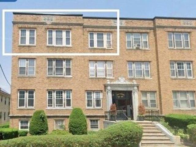 Condo for sale in Chelsea, Massachusetts