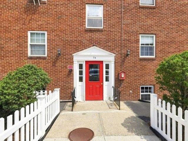 Condo for sale in Chelsea, Massachusetts