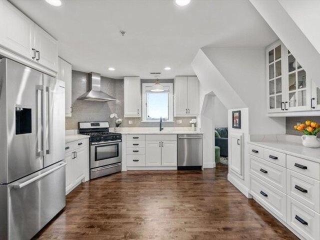 Condo for sale in Chelsea, Massachusetts