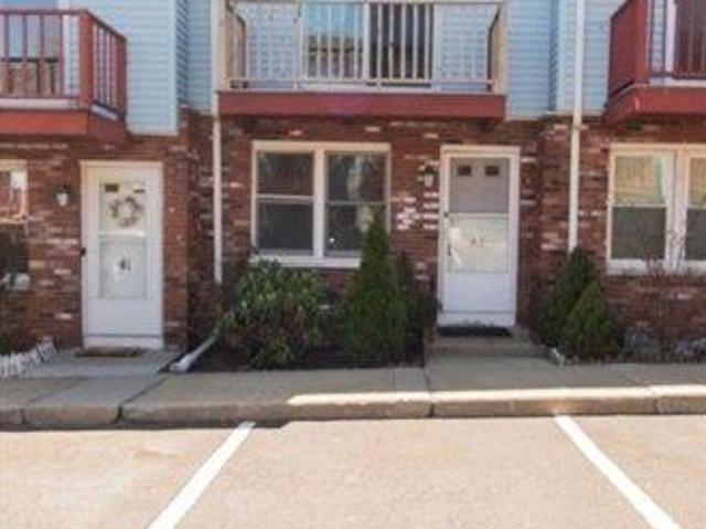Condo for sale in Chelsea, Massachusetts