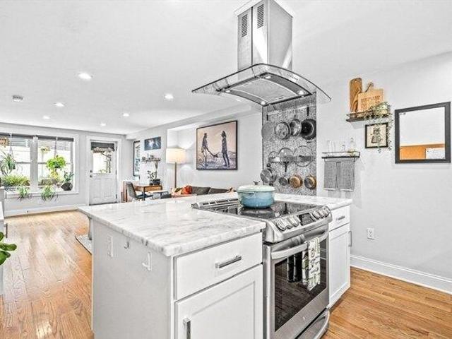Condo for sale in Chelsea, Massachusetts
