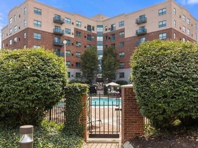 Condo for sale in Chelsea, Massachusetts