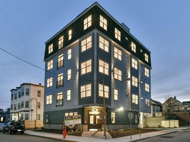 Condo for sale in Chelsea, Massachusetts