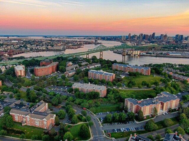 Condo for sale in Chelsea, Massachusetts