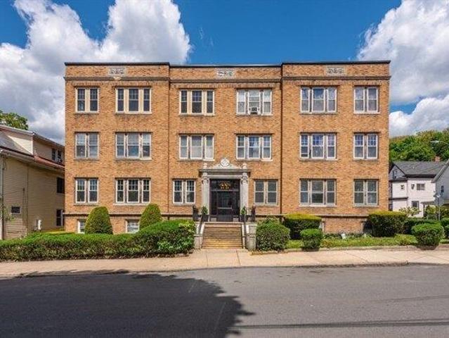 Condo for sale in Chelsea, Massachusetts