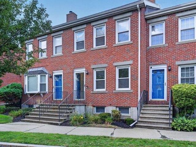 Condo for sale in Admirals Hill, Chelsea