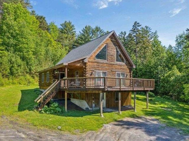 House for sale in Chelsea, Vermont