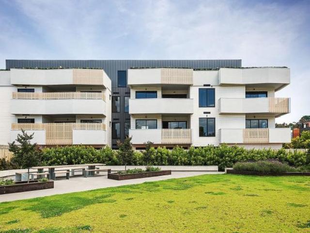 Apartment for rent in Camerons Creek, Victoria