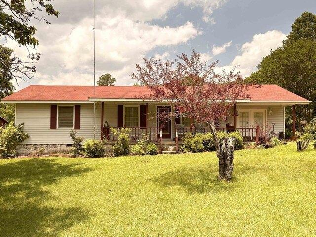 House for sale in Cherokee