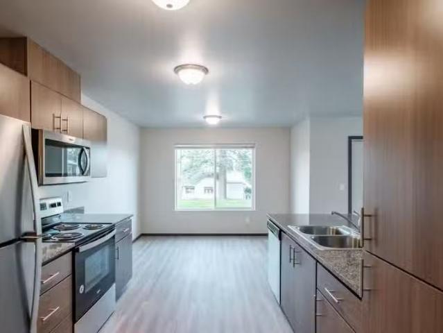 Condo for rent in Salem