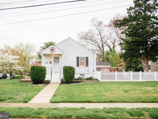 House for sale in Cherry Hill, New Jersey