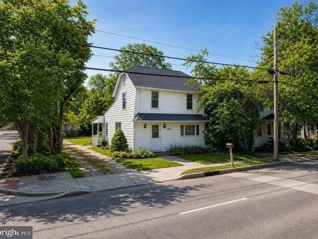House for sale in Cherry Hill, New Jersey
